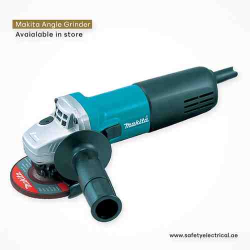 ANGLE GRINDER